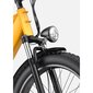 Elektrinis dviratis Engwe E26 ST 26", žalias kaina ir informacija | Elektriniai dviračiai | pigu.lt