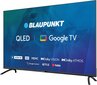 Blaupunkt 50QBG7000S kaina ir informacija | Televizoriai | pigu.lt