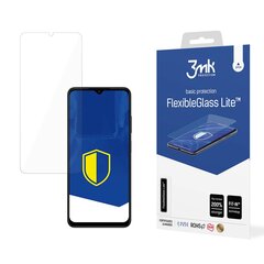 Nubia Neo 5G - 3mk FlexibleGlass Lite screen protector цена и информация | Защитные пленки для телефонов | pigu.lt