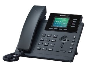 Yealink T34W цена и информация | Стационарные телефоны | pigu.lt
