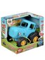 Žaislinis traktorius Bib Bib, mėlynas kaina ir informacija | Žaislai kūdikiams | pigu.lt