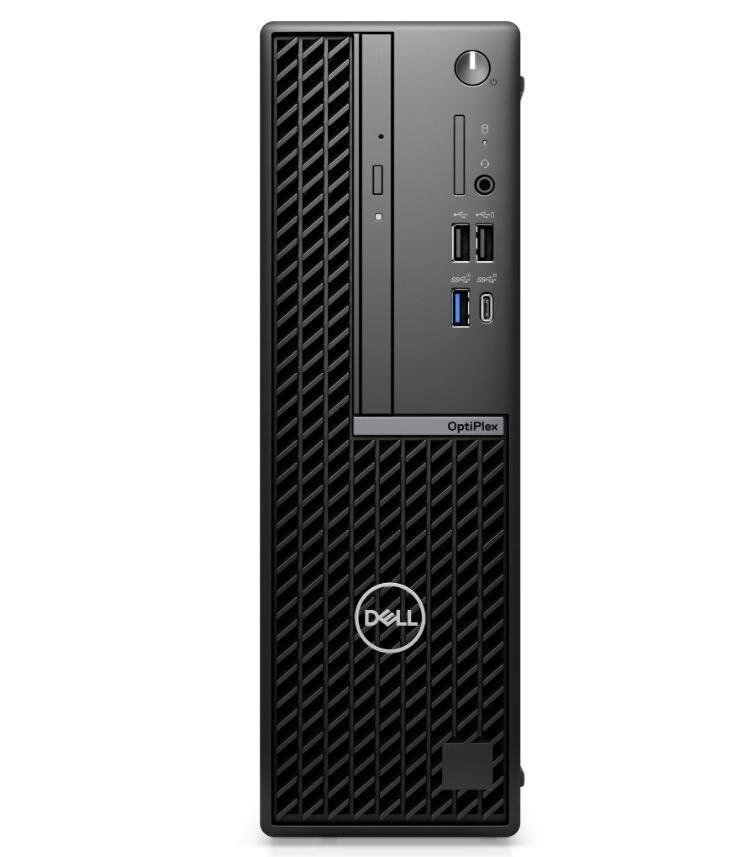 Dell OptiPlex Plus 7010 N001O7010SFFPEMEA_VP цена и информация | Stacionarūs kompiuteriai | pigu.lt