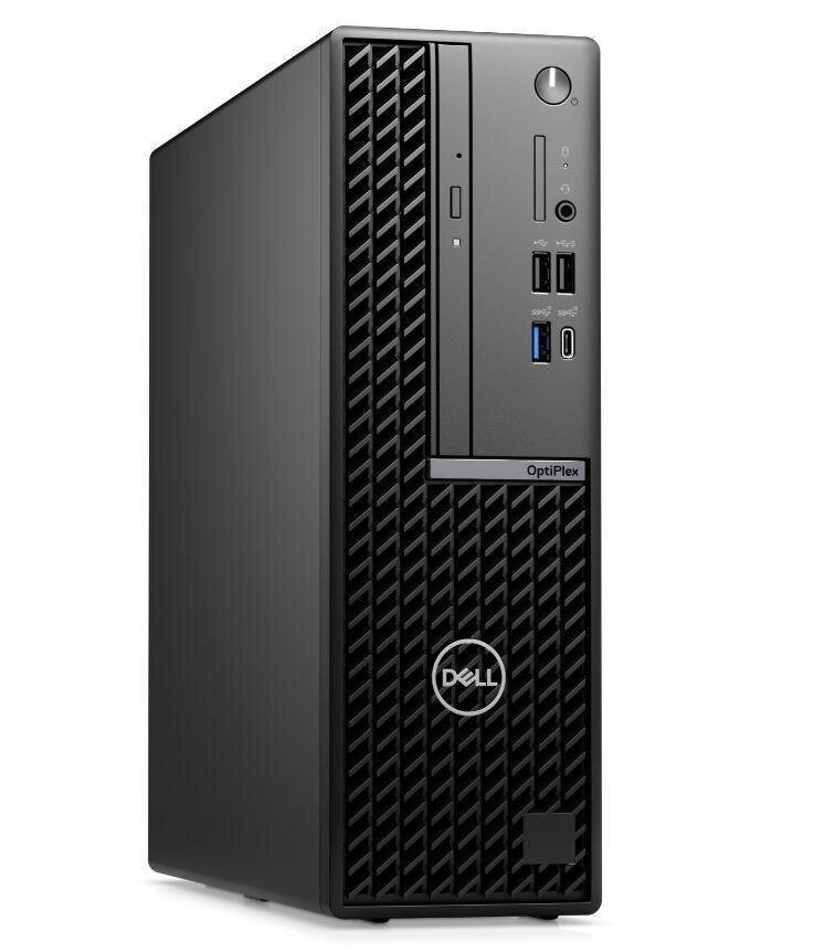 Dell OptiPlex Plus 7010 N001O7010SFFPEMEA_VP цена и информация | Stacionarūs kompiuteriai | pigu.lt