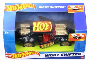 Žaislinis automobilis Hot Wheels Night Shifter kaina ir informacija | Žaislai berniukams | pigu.lt