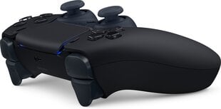 Sony DualSense PS5 Беспроводной контроллер V2 Черный цена и информация | Джойстики | pigu.lt