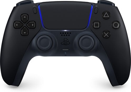 Sony DualSense PS5 Wireless Controller V2 Midnight Black kaina ir informacija | Žaidimų pultai | pigu.lt