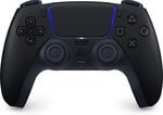 Sony DualSense PS5 Wireless Controller V2 Midnight Black