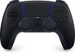 Sony DualSense PS5 Wireless Controller V2 Midnight Black kaina ir informacija | Žaidimų pultai  | pigu.lt