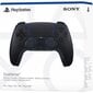 Sony DualSense PS5 Wireless Controller V2 Midnight Black kaina ir informacija | Žaidimų pultai  | pigu.lt