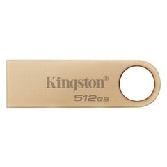 Товар с повреждением. Kingston DataTraveler SE9 G3 DTSE9G3/512GB цена и информация | Товары с повреждениями | pigu.lt