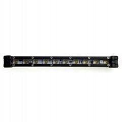 LED рабочий фонарь Einparts 10Вт, 9-32V, EPWL150 цена и информация | Автопринадлежности | pigu.lt