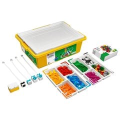 45345 Lego Education Spike Essential kaladėlės kaina ir informacija | Konstruktoriai ir kaladėlės | pigu.lt