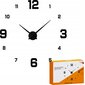 Sieninis laikrodis GZ kaina ir informacija | Laikrodžiai | pigu.lt
