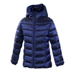 Куртка женская Huppa весна-осень STENNA 1, темно-синий цвет цена и информация | Женские куртки | pigu.lt