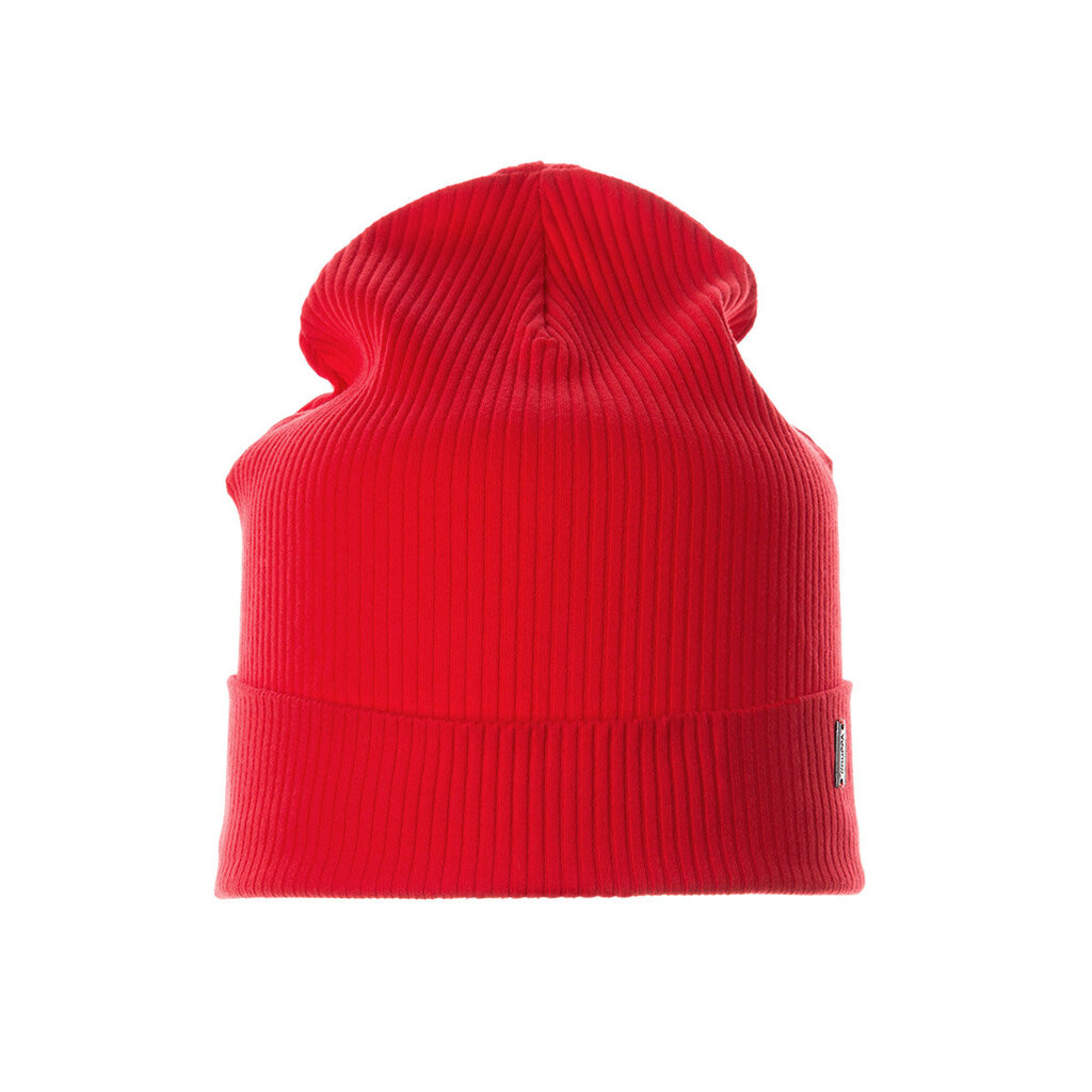 Huppa kepurė ZANE, raudona kaina ir informacija | Vyriški šalikai, kepurės, pirštinės | pigu.lt