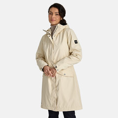 Женская весенне-осенняя куртка Huppa MINNA 40g, светло-бежевый цвет цена и информация | Женские куртки | pigu.lt