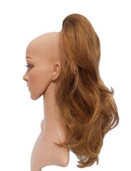 Наращивание волос Представляем наращивание длинных приподнятых волос с экстра-объемом! Для женщин от Vanessa Grey LONG BUMP-12H30T27 цена и информация | Аксессуары для волос | pigu.lt