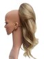 Prisegami plaukai Vanessa Grey 12T24H613 kaina ir informacija | Plaukų aksesuarai | pigu.lt