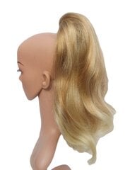 Наращивание волос Представляем наращивание длинных приподнятых волос с экстра-объемом! Для женщин от Vanessa Grey LONG BUMP-27T613H613 цена и информация | Аксессуары для волос | pigu.lt