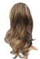 Prisegami plaukai Vanessa Grey 2H27T24B kaina ir informacija | Plaukų aksesuarai | pigu.lt