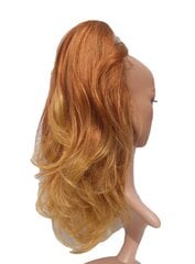 Prisegami plaukai Vanessa Grey 314 kaina ir informacija | Plaukų aksesuarai | pigu.lt