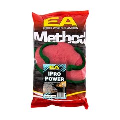 Jaukas Maros IPro Power Crush, 0.9kg kaina ir informacija | Jaukai | pigu.lt