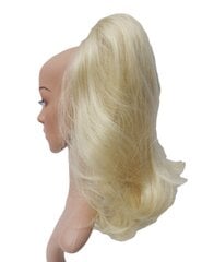 Prisegami plaukai Vanessa Grey 613 kaina ir informacija | Plaukų aksesuarai | pigu.lt