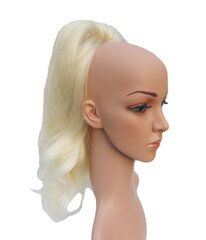 Prisegami plaukai Vanessa Grey 613T613A kaina ir informacija | Plaukų aksesuarai | pigu.lt