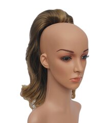 Наращивание волос Представляем наращивание длинных приподнятых волос с экстра-объемом! Для женщин от Vanessa Grey LONG BUMP-6T24BH24B цена и информация | Аксессуары для волос | pigu.lt