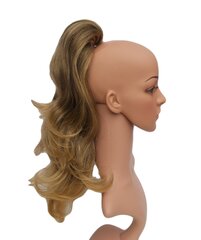 Наращивание волос Представляем наращивание длинных приподнятых волос с экстра-объемом! Для женщин от Vanessa Grey LONG BUMP-6T24BH24B цена и информация | Аксессуары для волос | pigu.lt