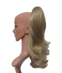 Prisegami plaukai Vanessa Grey H16/613 kaina ir informacija | Plaukų aksesuarai | pigu.lt