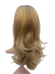Наращивание волос Представляем наращивание длинных приподнятых волос с экстра-объемом! Для женщин от Vanessa Grey LONG BUMP-N24B/18 цена и информация | Аксессуары для волос | pigu.lt