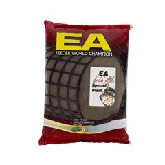 Jaukas Maros EA Record Special Black, 2kg kaina ir informacija | Jaukai | pigu.lt