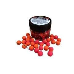 Приманка Wafters Maros EA DUAL Orange-Cinnamon 6mm цена и информация | Прикормки | pigu.lt