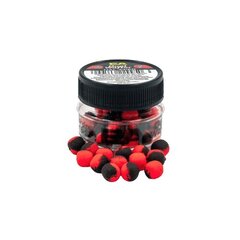 Приманка Wafters Maros EA DUAL Fish-Strawberry 6mm цена и информация | Прикормки | pigu.lt