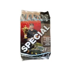 Jaukas Maros Cold Water Bream Special, 1kg kaina ir informacija | Jaukai | pigu.lt