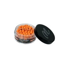 Приманка Maros Wafters SW WAFTER ORANGE 6-8MM цена и информация | Прикормки | pigu.lt