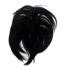 Наращивание волос Резинка для наращивания волос Почти черный пучок Up Do Down Do Spiky Twister Для женщин от Vanessa Grey P147-1B цена и информация | Аксессуары для волос | pigu.lt