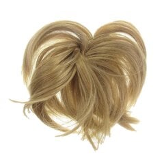 Prisegamų plaukų kuodas Vanessa Grey 24B kaina ir informacija | Plaukų aksesuarai | pigu.lt
