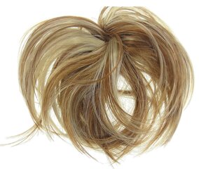 Prisegamų plaukų kuodas Vanessa Grey 27H613 kaina ir informacija | Plaukų aksesuarai | pigu.lt