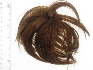 Prisegamų plaukų kuodas Vanessa Grey P147-30 kaina ir informacija | Plaukų aksesuarai | pigu.lt