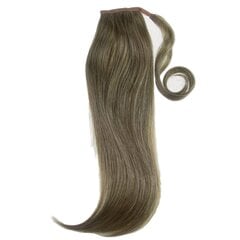 Plaukų uodega Vanessa Grey 18/24B kaina ir informacija | Plaukų aksesuarai | pigu.lt