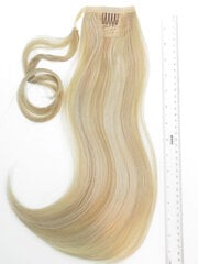 Plaukų uodega Vanessa Grey 24H613 kaina ir informacija | Plaukų aksesuarai | pigu.lt