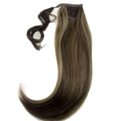 Plaukų uodega Vanessa Grey 8H24B kaina ir informacija | Plaukų aksesuarai | pigu.lt
