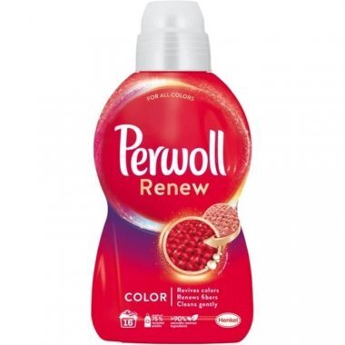 Perwoll skalbimo gelis, 960 ml цена и информация | Skalbimo priemonės | pigu.lt