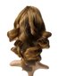Prisegama plaukų uodega Vanessa Grey 27BT18 kaina ir informacija | Plaukų aksesuarai | pigu.lt