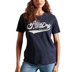 Superdry цена и информация | Футболка женская | pigu.lt