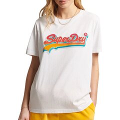 Superdry цена и информация | Женские футболки | pigu.lt