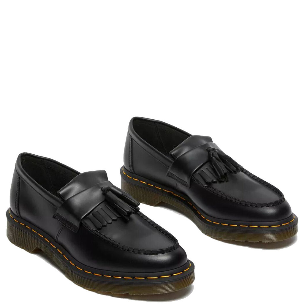 Bateliai moterims Dr. Martens, juodi цена и информация | Bateliai moterims  | pigu.lt