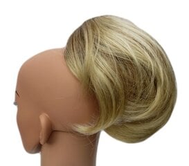 Prisegama plaukų uodega Vanessa Grey 12T24H613 kaina ir informacija | Plaukų aksesuarai | pigu.lt